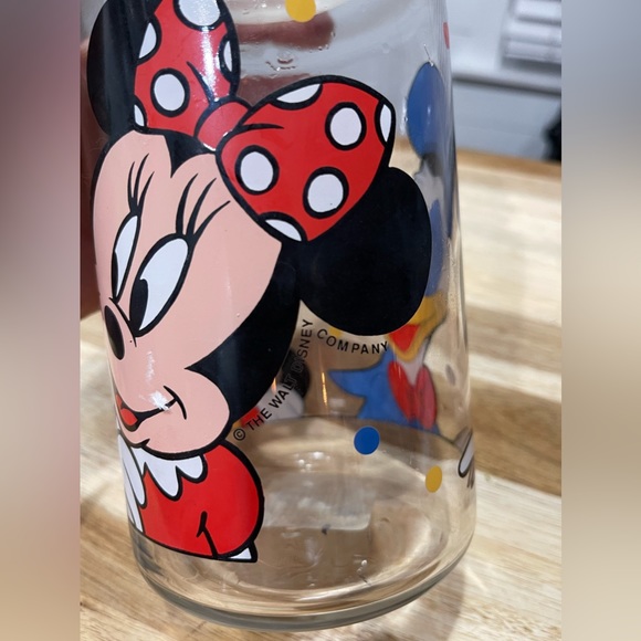 Vintage Disney Jar - Picture 4 of 4